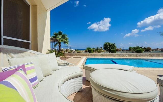 Oceanview Villa 113