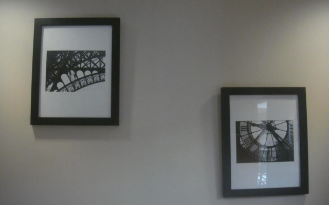 Hidden Pearl Hotel - Janus Luxury Suites
