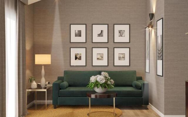 Hotel St Martin by OMNIA hotels