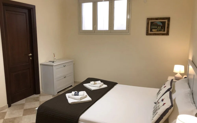 Villa Arzilla Country House Sardegna