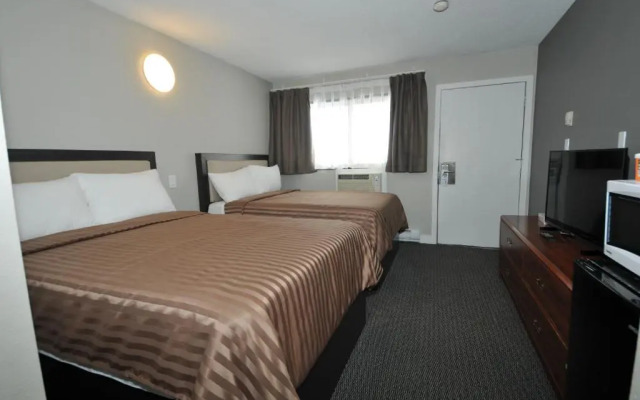 Premier Mountain Lodge and Suites