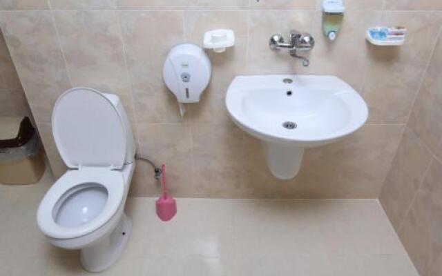 Hotel Rustavi