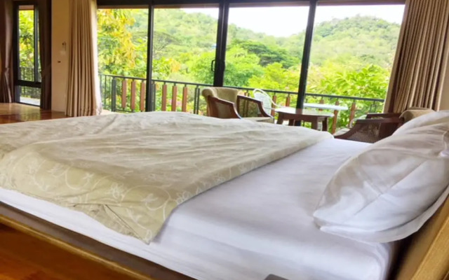 The Organery Retreat