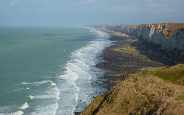 Les Glycines