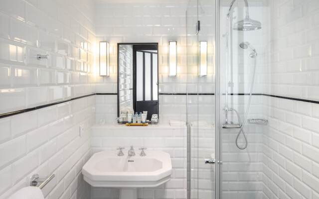 Hotel Des Boulevards