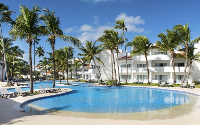 Occidental Punta Cana - All Inclusive