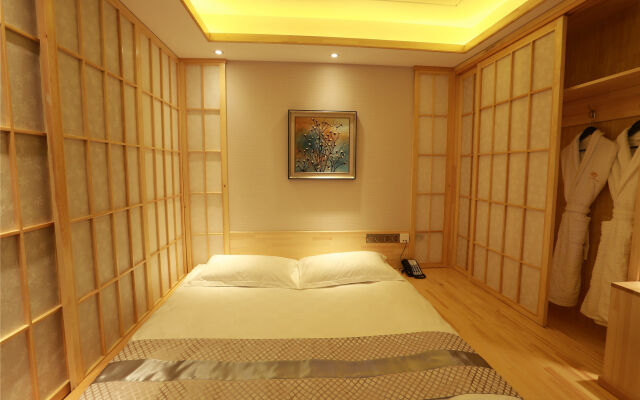 Aulicare Collection Hotel Harbin