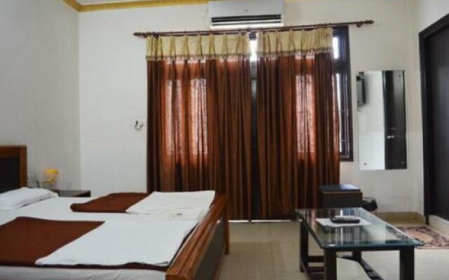 1 Br Boutique Stay In Charbagh, Lucknow(Cb59), By Guesthouser