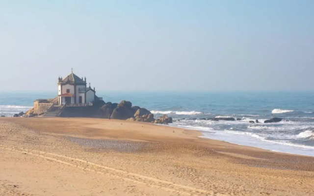 Miramar on Beach View Villa