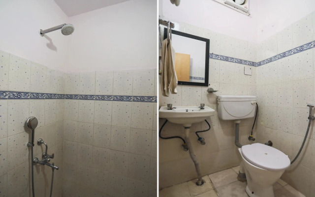 Friends Harsh Villa by OYO Rooms