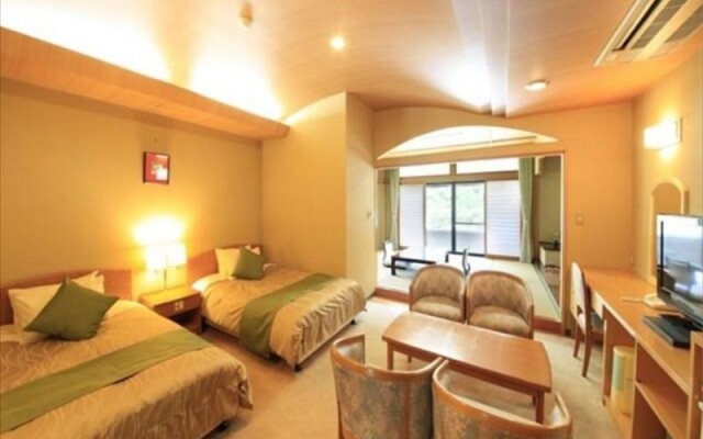 Yumoto Hotel Achikawa