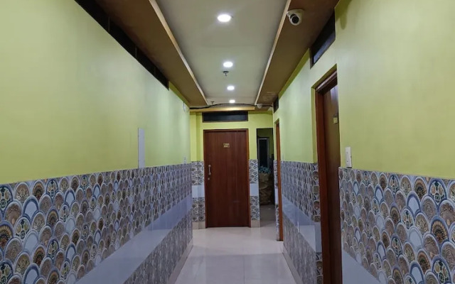 Deteex Hotel Duex