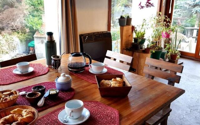 La Casona Hostel
