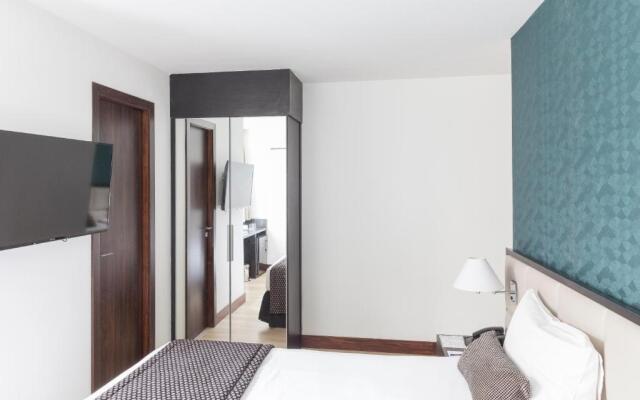 Residencial Budget