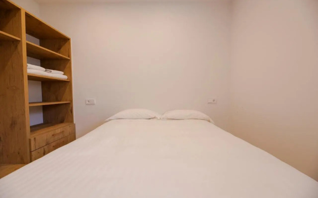 Apartamento Almadraba