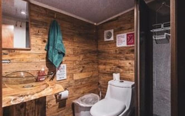 Corner Hostel Natales