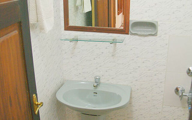 Vasco da gama Inn