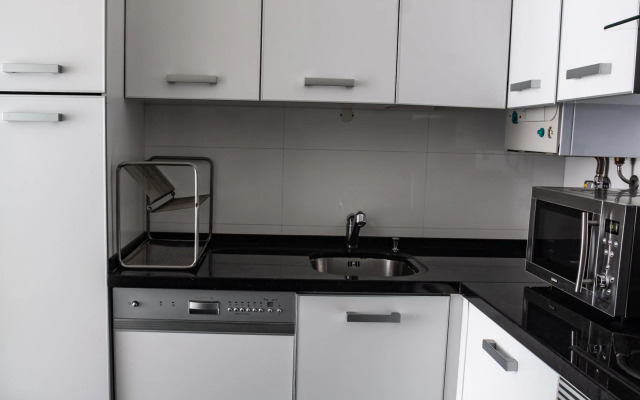 Apartamento Arrabida