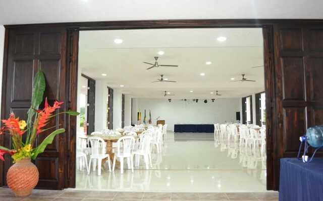 Finca Hotel La Esperanza