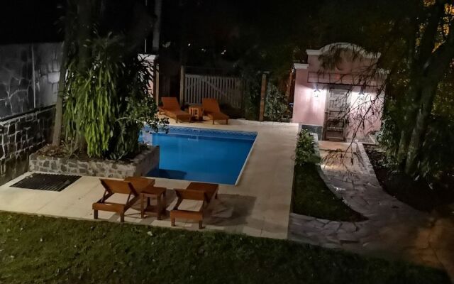 Rincon Escondido B&b