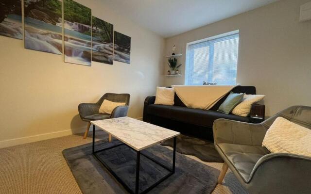 Jupiter Avenue by Incredible Stay