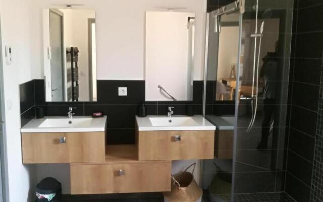 Gîte Hambers, 4 pièces, 6 personnes - FR-1-600-132