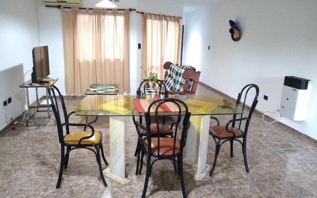 Departamento Barrio Jardin