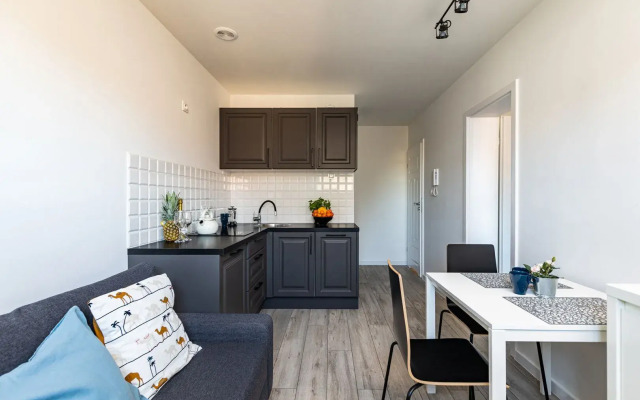 Super Apart Obywatelska