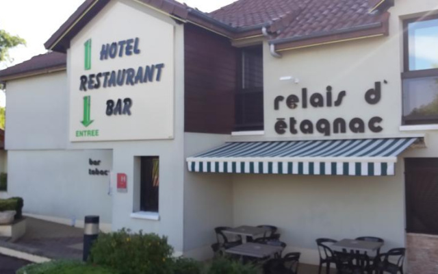 Le Relais dEtagnac