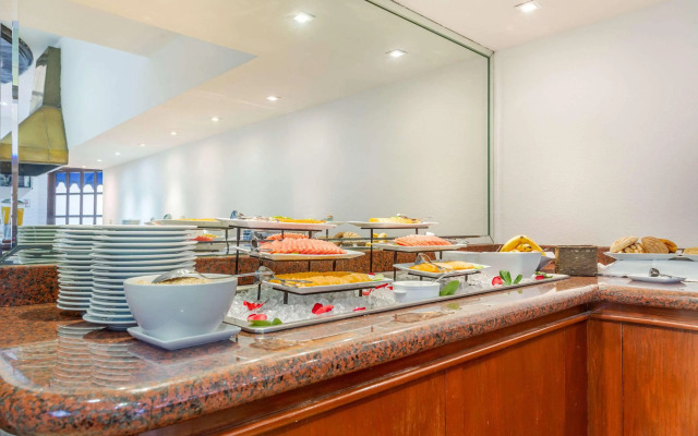 Quality Inn Nuevo Laredo Nuevo Laredo
