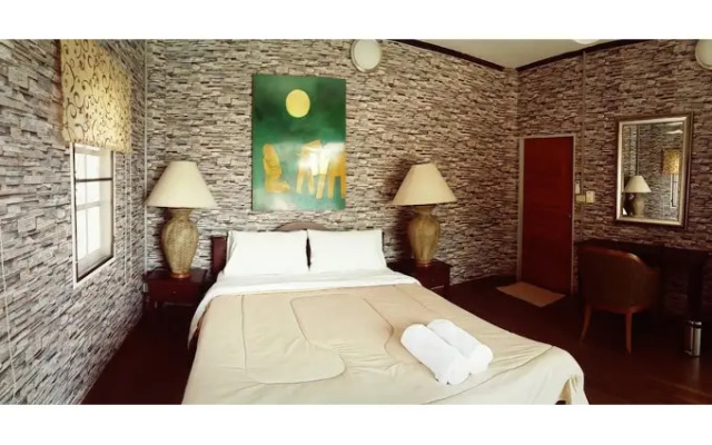 Heaven Hill Pool Villa Pattaya