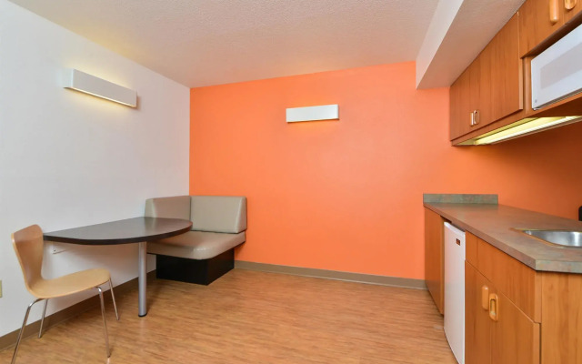 Motel 6 Meridian, ID - Boise W