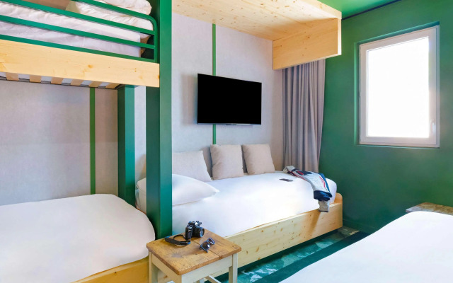 hotelF1 Salon de Provence