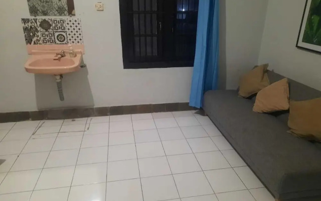 Capital O Cipanas Residence (Villa Agape)