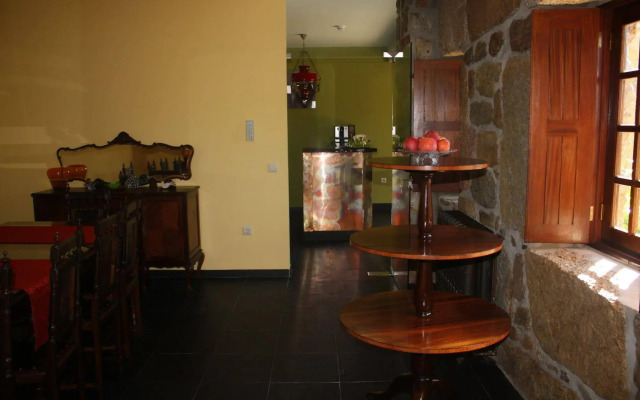 Quinta Das Escomoeiras