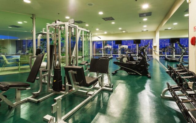 Crowne Plaza Torreon by IHG