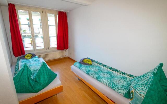 Waldeg 4 Historic House - Holiday Apartment