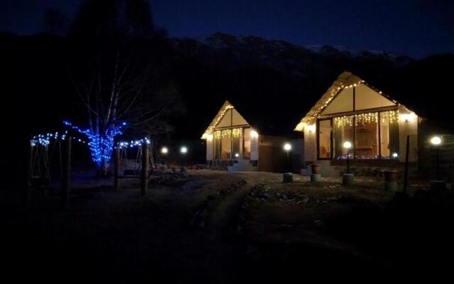 Kazbegi qabarjina