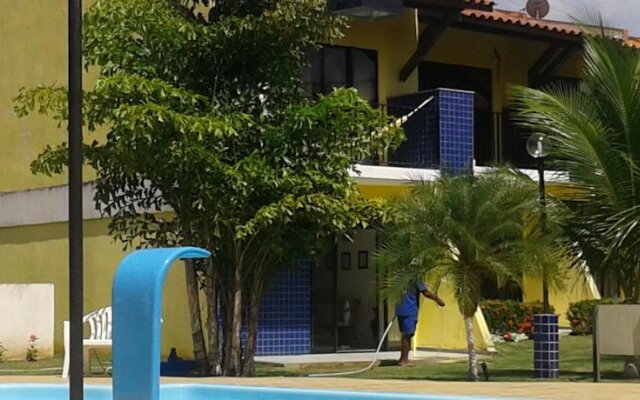 Casa Duplex Praia Guarajuba