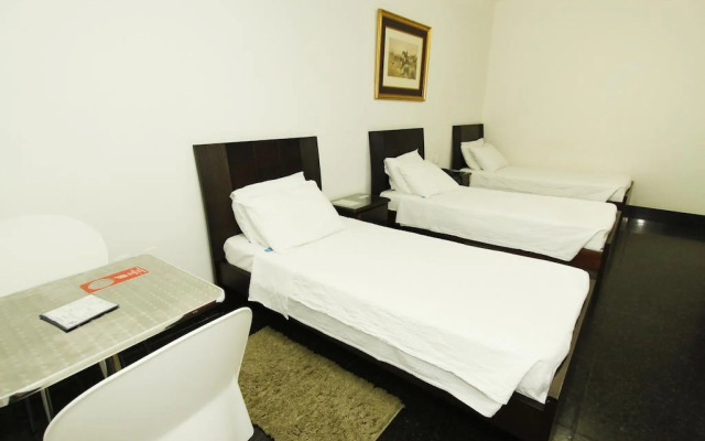 Savassi Hotel