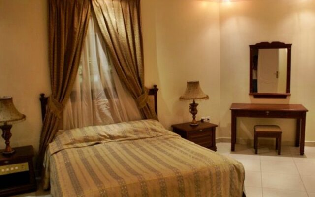 Danah Tibah Hotel Apartment 2