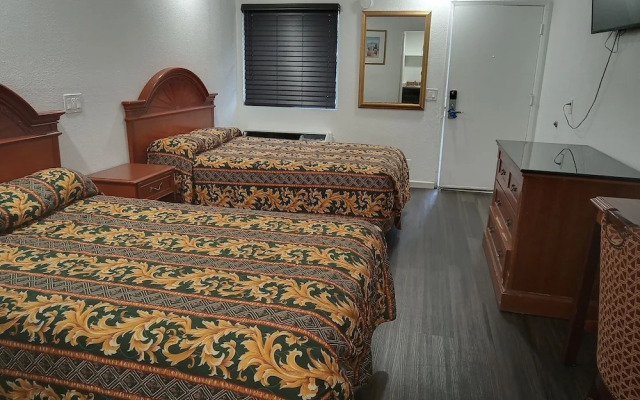 Solano Inn