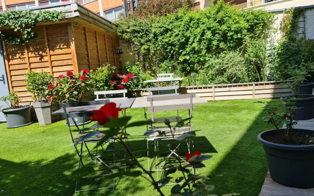 La Maison V.H., Appartements d'Hôtes