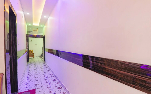 FabHotel Lumbini International