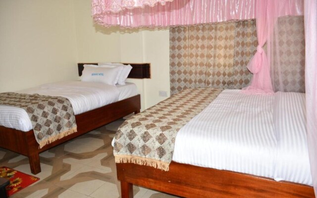 Seravic Hotel Nakuru