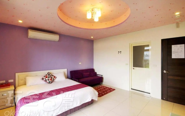 Youxian B&B