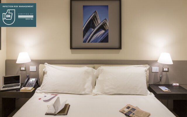 Unahotels Bologna Fiera
