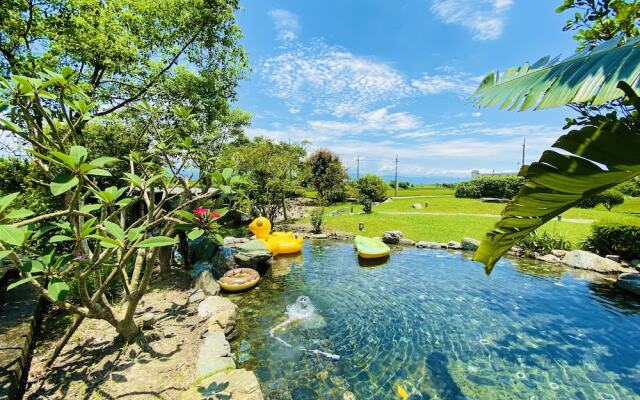 Yun Tien Feng Chuan B&B