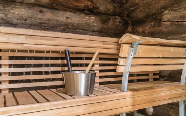 Holiday Home Klasun maja b