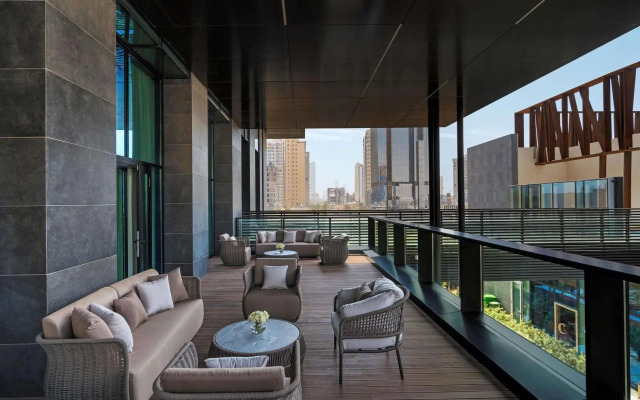 Fairmont Ramla Serviced Residences